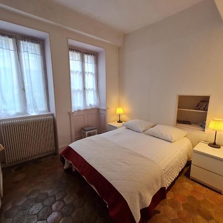 Le Jeu De Paume A Beaune Centre Dış mekan fotoğraf