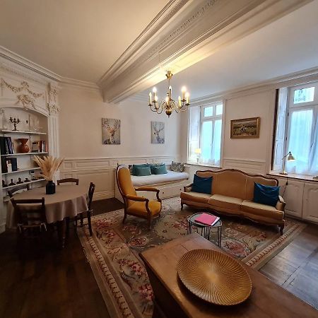 Le Jeu De Paume A Beaune Centre Dış mekan fotoğraf