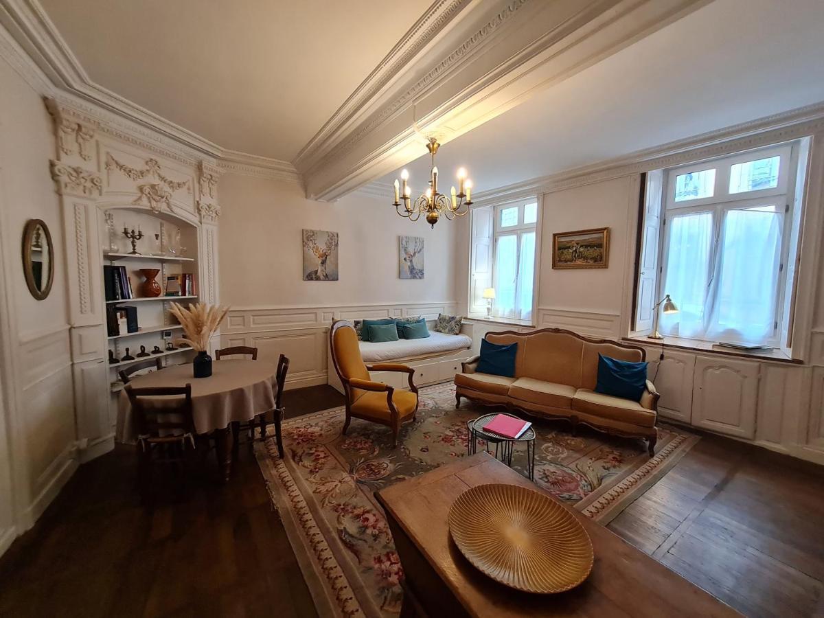 Le Jeu De Paume A Beaune Centre Dış mekan fotoğraf